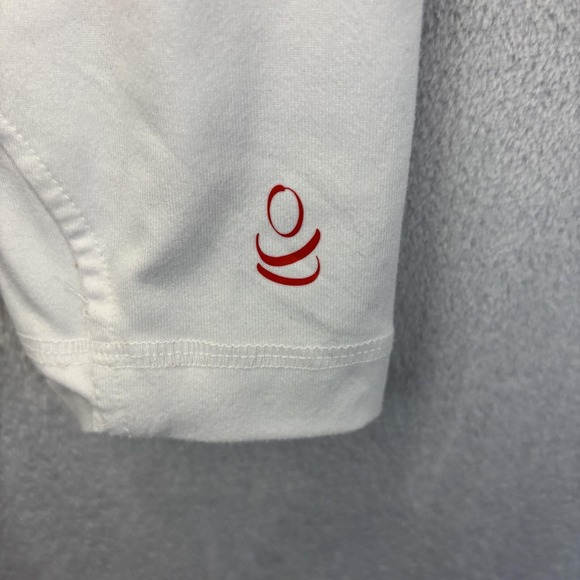 Cuddl Duds Base Layer Thermal Long Sleeve Shirt Infrared Womens M White Wicking - Picture 7 of 14